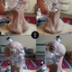 Illustration for article titled Forensic scientist gives Dan Aykroyds Crystal Head Vodka skull bottle a reconstructed face